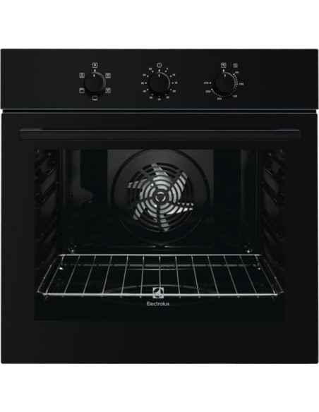 Electrolux ROB2101AOK 68 L Nero