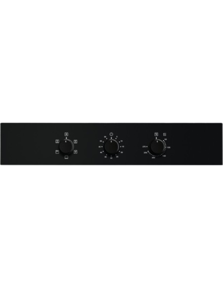 Electrolux ROB2101AOK 68 L Nero