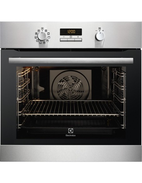 Electrolux EOC3401AOX 72 L Acciaio inox