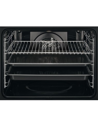 Electrolux EOC3401AOX 72 L Acciaio inox