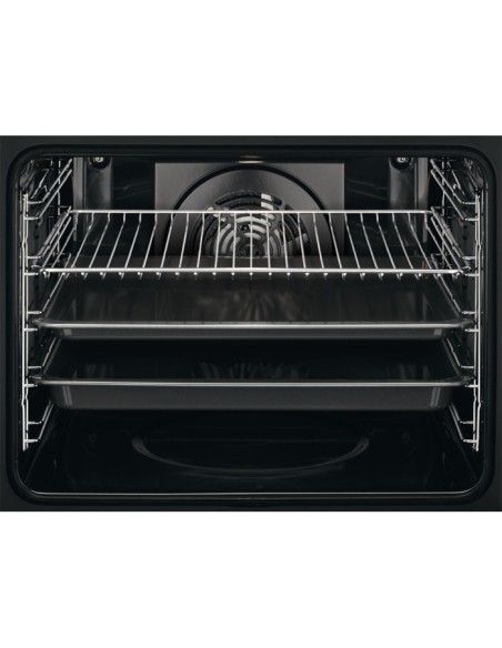 Electrolux EOC3401AOX 72 L Acciaio inox