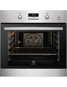 Electrolux EOB3415AOX 72 L Acciaio inox