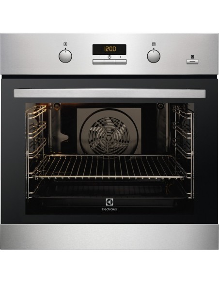 Electrolux EOB3415AOX 72 L Acciaio inox