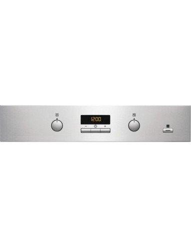 Electrolux EOB3415AOX 72 L Acciaio inox