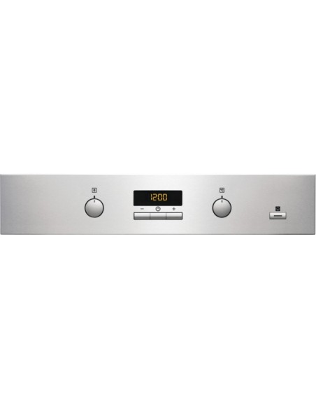 Electrolux EOB3415AOX 72 L Acciaio inox