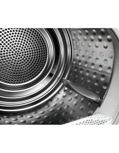 Electrolux EW7HL82W4 asciugatrice Libera installazione Caricamento frontale 8 kg Bianco