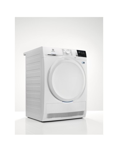Electrolux EW7HL82W4 asciugatrice Libera installazione Caricamento frontale 8 kg Bianco