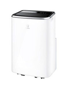 Electrolux EXP26U338CW condizionatore portatile 64 dB Bianco