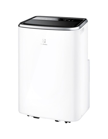 Electrolux EXP26U338CW condizionatore portatile 64 dB Bianco
