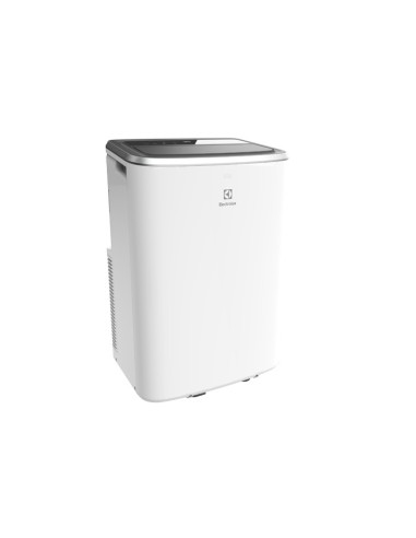 Electrolux EXP26U338CW condizionatore portatile 64 dB Bianco
