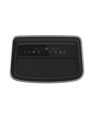 Electrolux EXP26U338CW condizionatore portatile 64 dB Bianco
