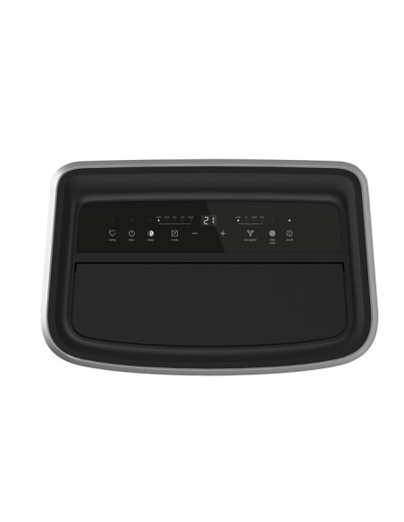 Electrolux EXP26U338CW condizionatore portatile 64 dB Bianco