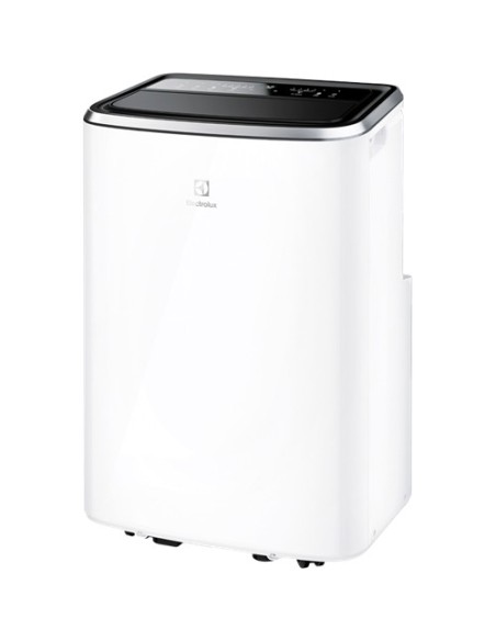 Electrolux EXP26U538CW condizionatore portatile 64 dB Bianco
