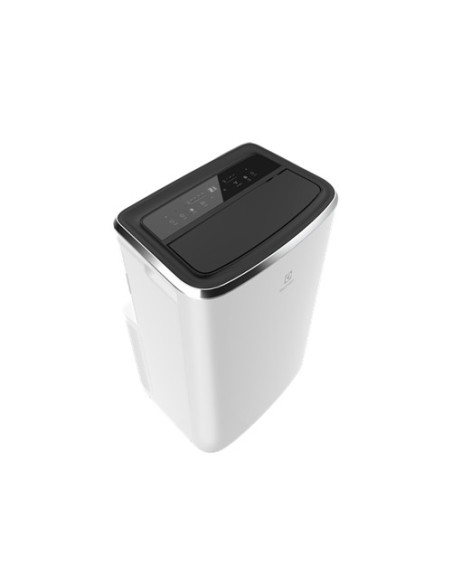 Electrolux EXP26U538CW condizionatore portatile 64 dB Bianco