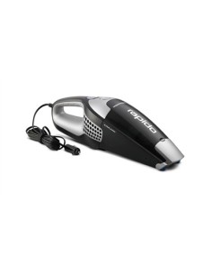 Electrolux ZB412C aspirapolvere senza filo Nero Senza sacchetto