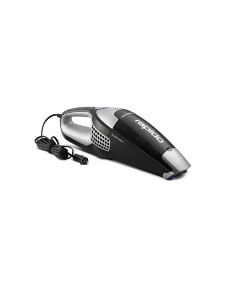 Electrolux ZB412C aspirapolvere senza filo Nero Senza sacchetto