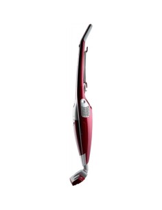Electrolux ZS206 scopa elettrica Aspirapolvere elettrica Sacchetto per la polvere 1,5 L Rosso