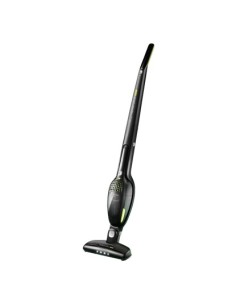 Electrolux ZB2904G Aspirapolvere a bastone 2 in 1 Secco Senza sacchetto Nero