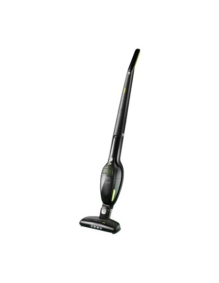 Electrolux ZB2904G Aspirapolvere a bastone 2 in 1 Secco Senza sacchetto Nero