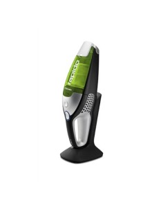 Electrolux Rapido ZB4103 aspirapolvere senza filo Nero, Argento Senza sacchetto