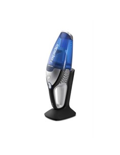 Electrolux Rapido ZB4104WD aspirapolvere senza filo Nero, Argento Senza sacchetto