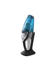 Electrolux Rapido ZB4106WD aspirapolvere senza filo Nero, Argento Senza sacchetto
