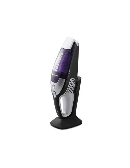 Electrolux Rapido aspirapolvere senza filo Grigio Senza sacchetto