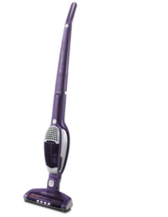 Electrolux ZB2932 scopa elettrica Aspirapolvere a bastone 2 in 1 Secco Senza sacchetto Viola