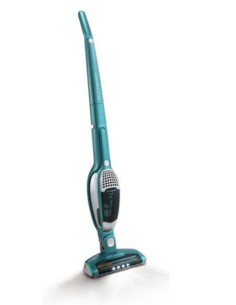 Electrolux ZB2933 scopa elettrica Aspirapolvere a bastone 2 in 1 Secco Senza sacchetto Blu