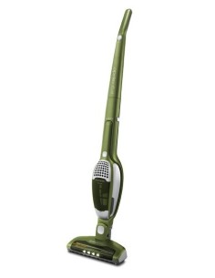 Electrolux ZB2934 scopa elettrica Aspirapolvere a bastone 2 in 1 Secco Senza sacchetto Verde