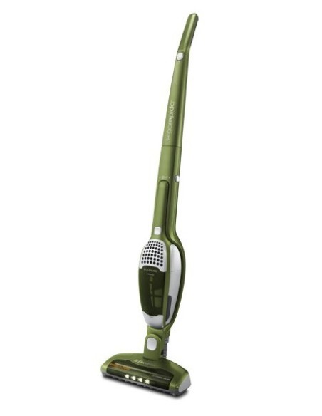 Electrolux ZB2934 scopa elettrica Aspirapolvere a bastone 2 in 1 Secco Senza sacchetto Verde