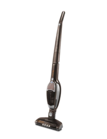 Electrolux ZB2941 scopa elettrica Aspirapolvere a bastone 2 in 1 Secco Senza sacchetto Marrone