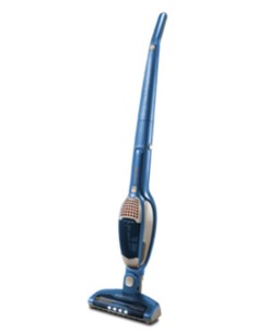 Electrolux ZB2942 scopa elettrica Aspirapolvere a bastone 2 in 1 Secco Senza sacchetto Blu