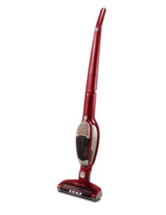Electrolux ZB2943 scopa elettrica Aspirapolvere a bastone 2 in 1 Secco Senza sacchetto Rosso