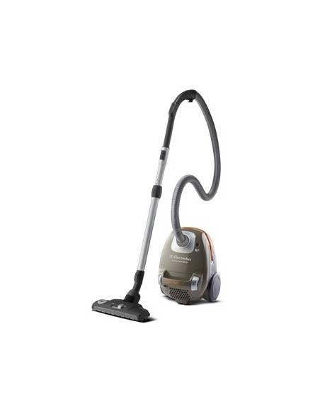Electrolux ZE330G aspirapolvere a traino 3,5 L A cilindro Secco 2000 W Sacchetto per la polvere