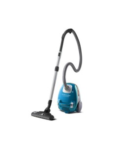 Electrolux ZE346B aspirapolvere a traino 3,5 L A cilindro Secco 2200 W Sacchetto per la polvere