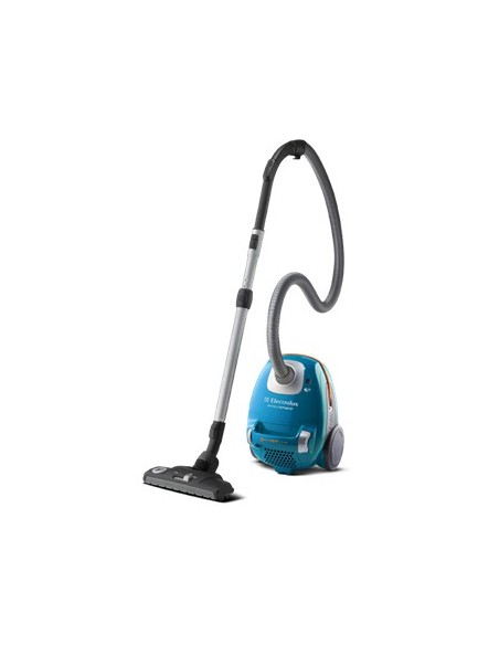 Electrolux ZE346B aspirapolvere a traino 3,5 L A cilindro Secco 2200 W Sacchetto per la polvere