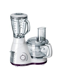 Electrolux EFP4400 robot da cucina 2 L Bianco