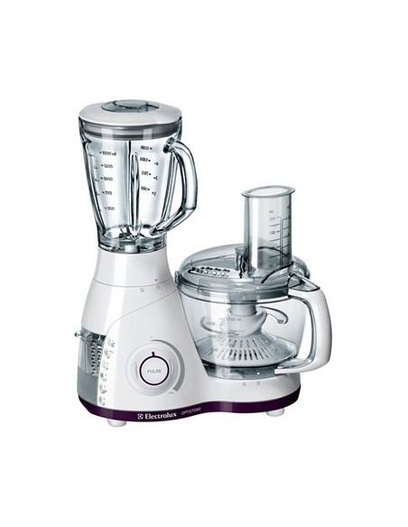 Electrolux EFP4400 robot da cucina 2 L Bianco
