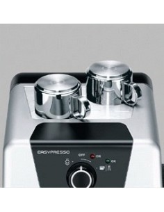 Electrolux EEA110 Automatica Manuale Macchina per espresso 1,4 L 2