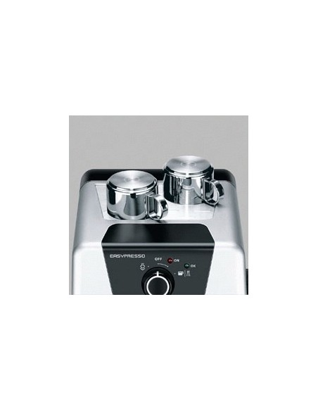 Electrolux EEA110 Automatica Manuale Macchina per espresso 1,4 L