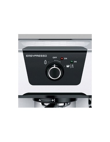 Electrolux EEA110 Automatica Manuale Macchina per espresso 1,4 L