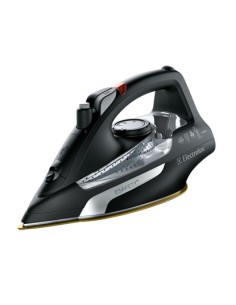 Electrolux EBD8040 Ferro da stiro a secco e a vapore 2400 W Nero