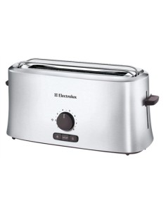 Electrolux EAT5010 1 fetta e 1000 W Argento 2