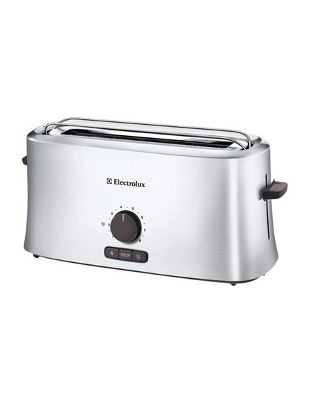 Electrolux EAT5010 1 fetta e 1000 W Argento