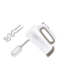 Electrolux EHM4100 Sbattitore manuale 300 W Bianco