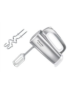 Electrolux EHM4600 Sbattitore manuale 400 W Argento