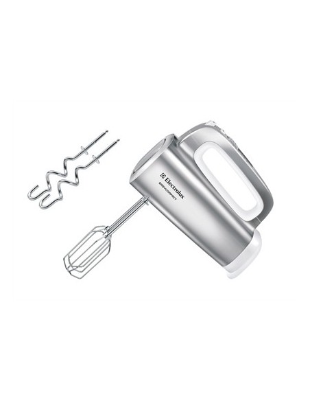 Electrolux EHM4600 Sbattitore manuale 400 W Argento