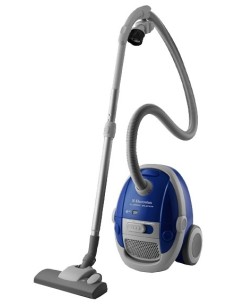 Electrolux Classic Silence ZCS 2000P 3,5 L A cilindro 1800 W