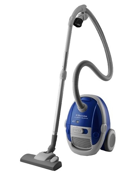 Electrolux Classic Silence ZCS 2000P 3,5 L A cilindro 1800 W